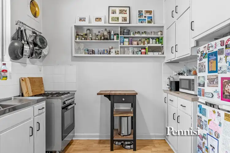 Fifth view of Homely unit listing, 7/4 Dickens Street, Elwood VIC 3184