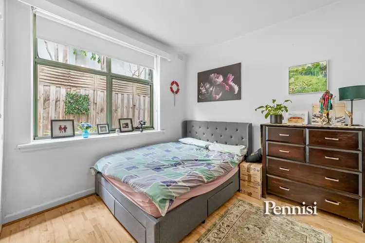Sixth view of Homely unit listing, 7/4 Dickens Street, Elwood VIC 3184