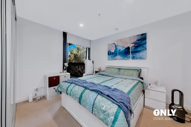 Fourth view of Homely unit listing, 201/17 Arnold Street, Box Hill VIC 3128