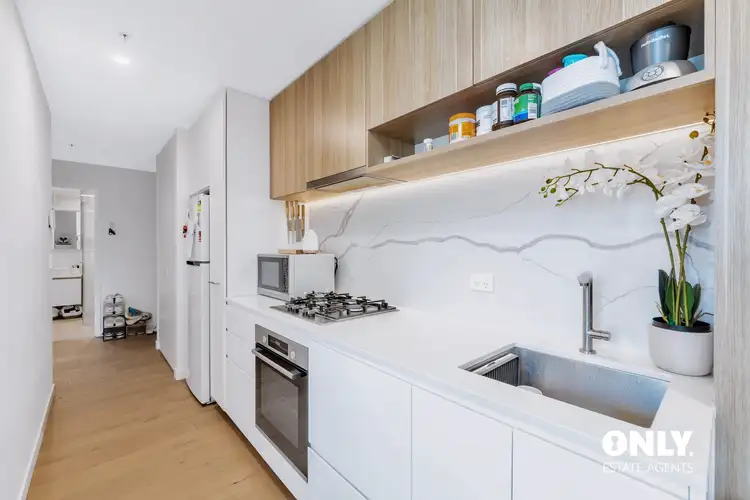 Fifth view of Homely unit listing, 201/17 Arnold Street, Box Hill VIC 3128