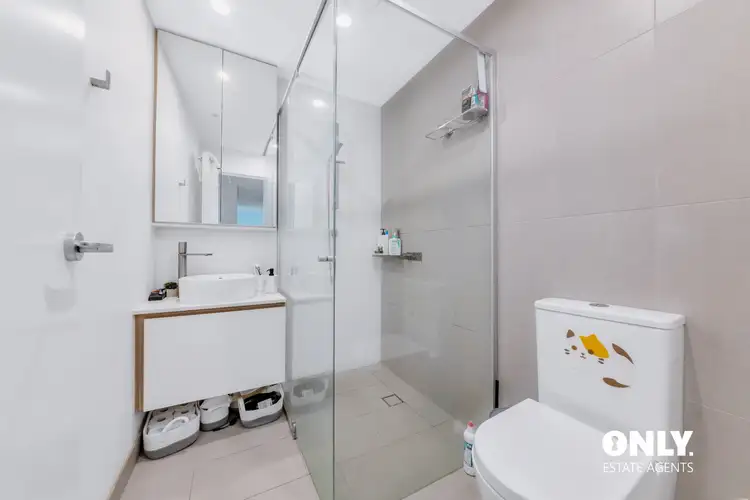 Sixth view of Homely unit listing, 201/17 Arnold Street, Box Hill VIC 3128