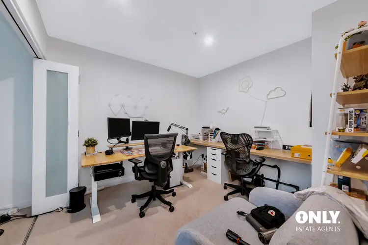 Seventh view of Homely unit listing, 201/17 Arnold Street, Box Hill VIC 3128