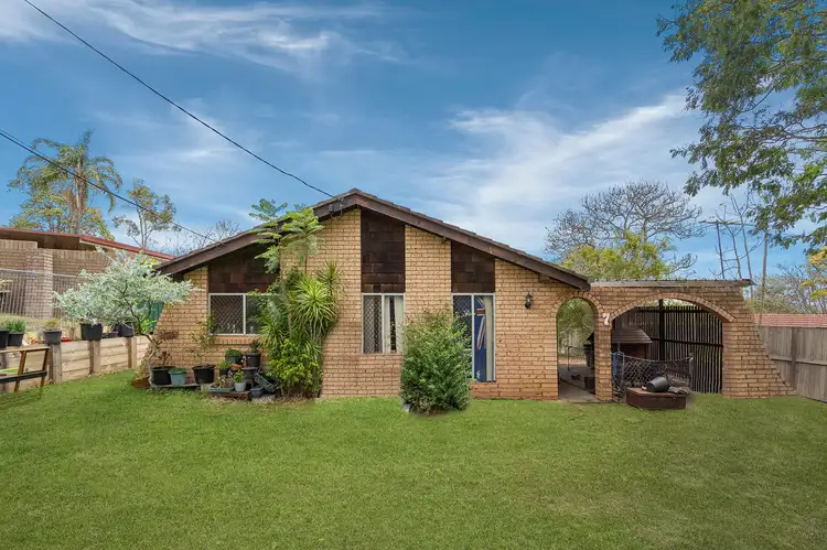 Main view of Homely house listing, 7 Inglis Court, Springwood QLD 4127