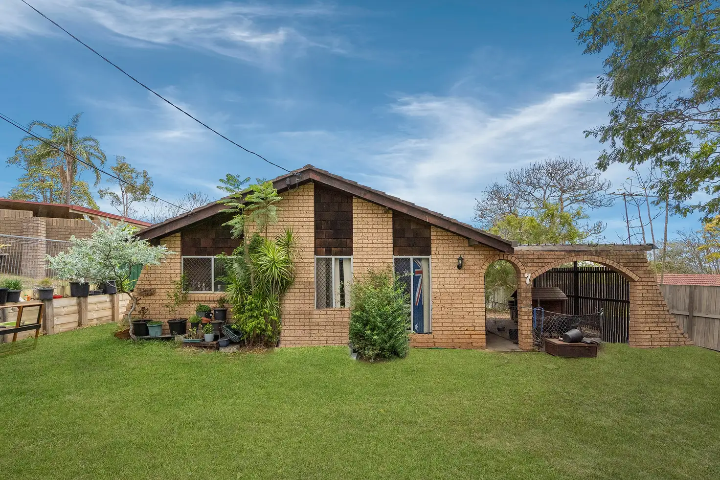 Main view of Homely house listing, 7 Inglis Court, Springwood QLD 4127