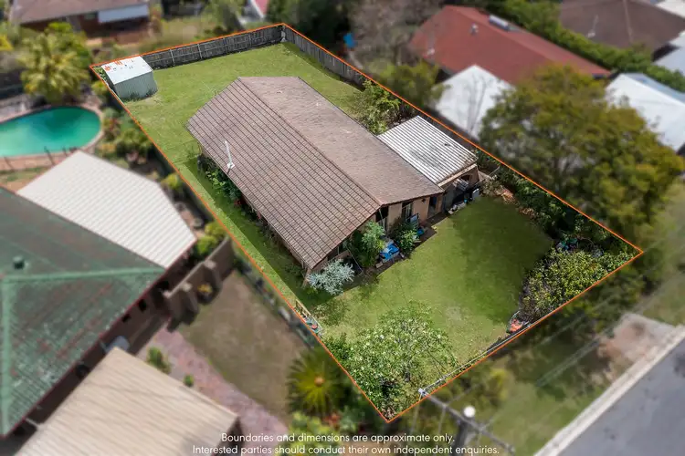 Second view of Homely house listing, 7 Inglis Court, Springwood QLD 4127