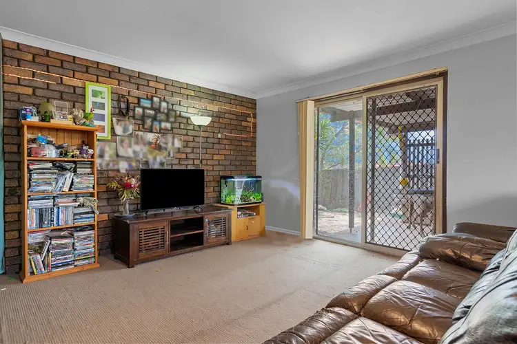 Fifth view of Homely house listing, 7 Inglis Court, Springwood QLD 4127