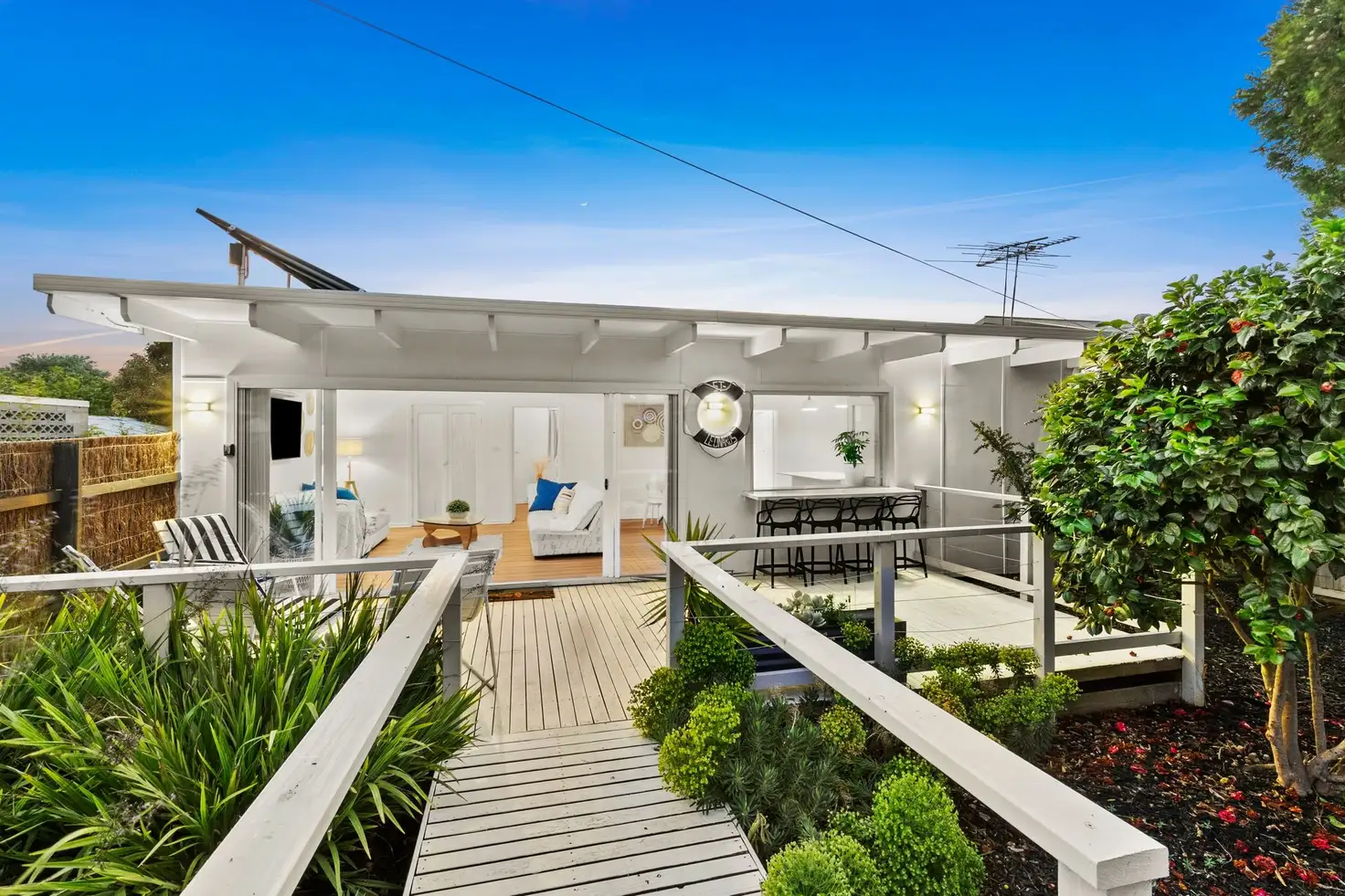 Main view of Homely house listing, 1/6 Narvik Avenue, St Leonards VIC 3223