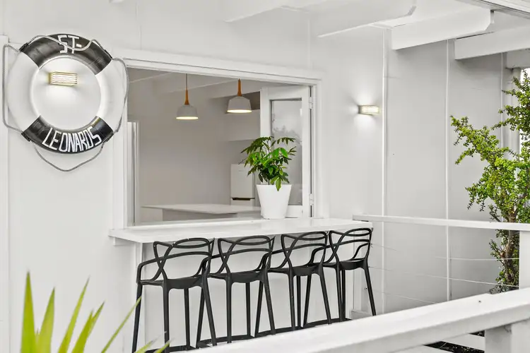 Third view of Homely house listing, 1/6 Narvik Avenue, St Leonards VIC 3223