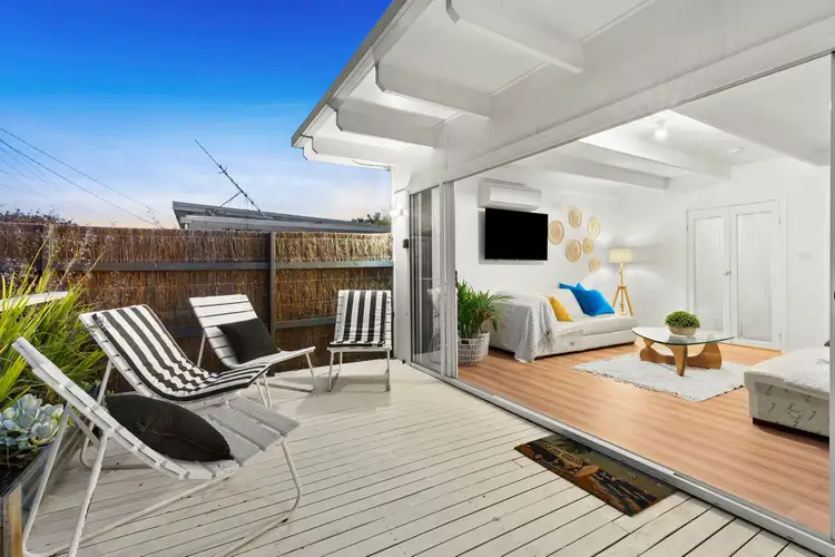 Fourth view of Homely house listing, 1/6 Narvik Avenue, St Leonards VIC 3223