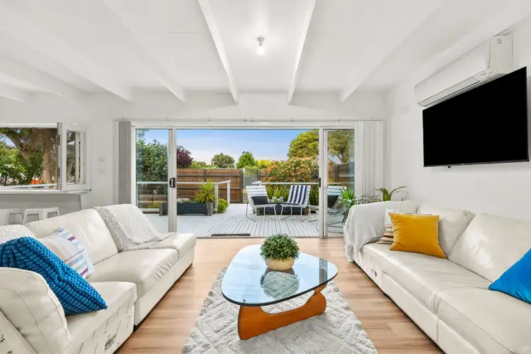 Fifth view of Homely house listing, 1/6 Narvik Avenue, St Leonards VIC 3223