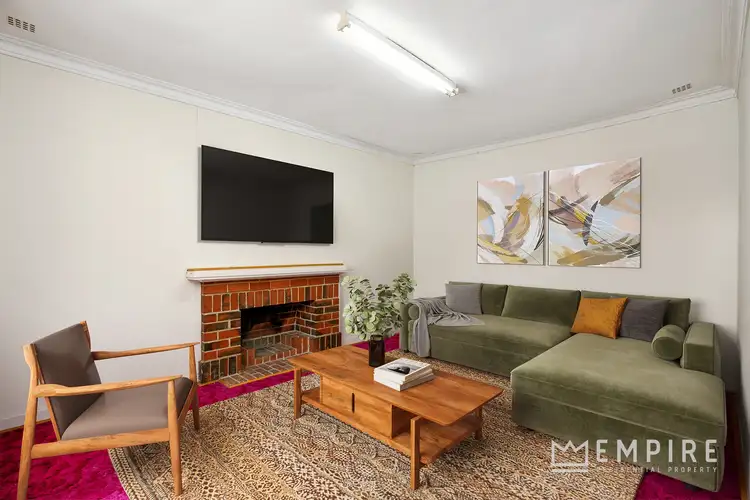 Second view of Homely house listing, 67 Snook Crescent, Hilton WA 6163