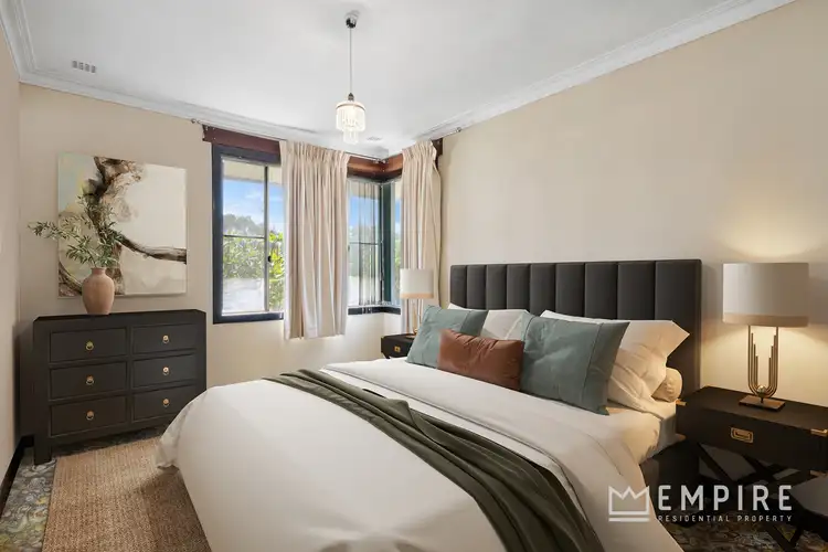 Third view of Homely house listing, 67 Snook Crescent, Hilton WA 6163