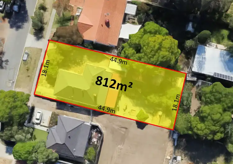 Fourth view of Homely house listing, 67 Snook Crescent, Hilton WA 6163