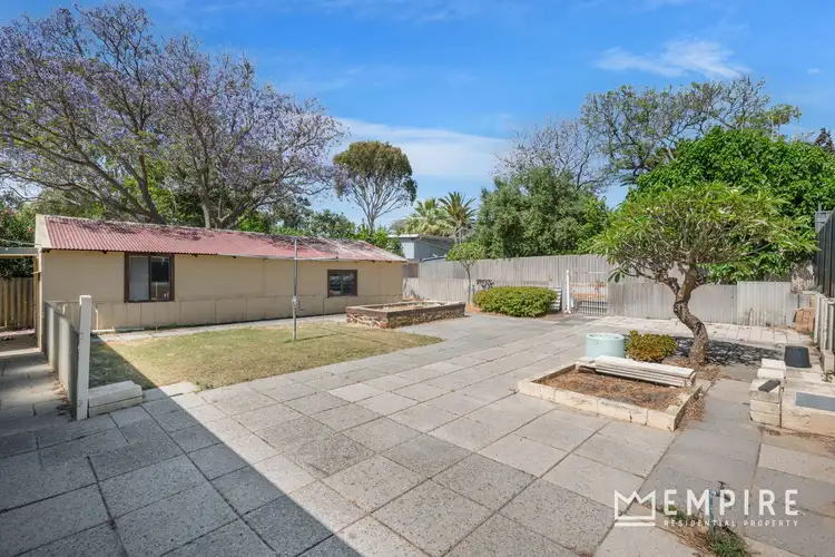 Fifth view of Homely house listing, 67 Snook Crescent, Hilton WA 6163