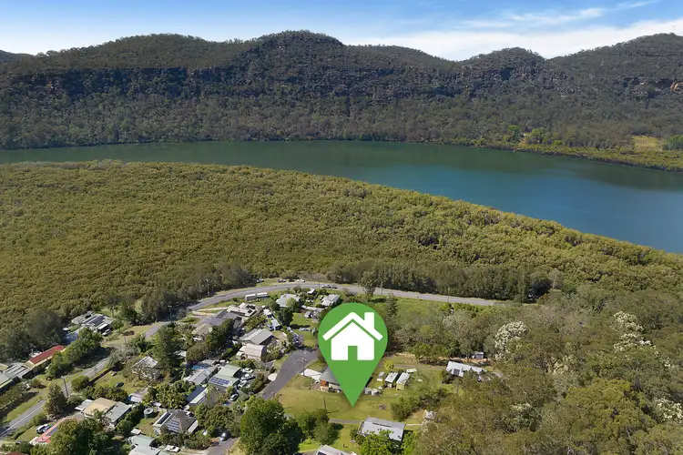 Main view of Homely land listing, 20 Mooga Avenue, Spencer NSW 2775