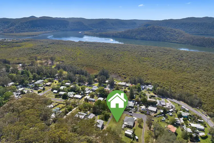 Second view of Homely land listing, 20 Mooga Avenue, Spencer NSW 2775