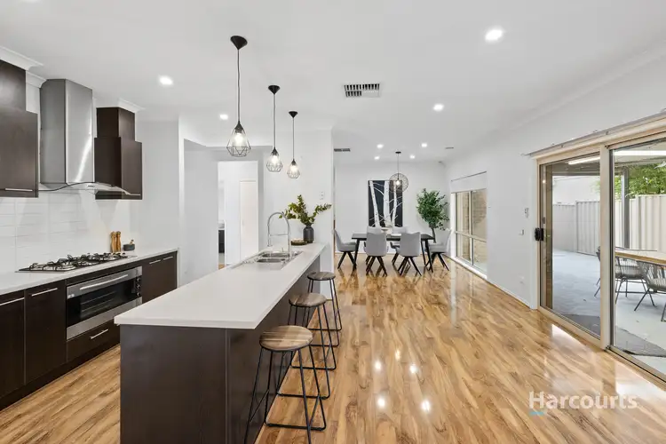 Fifth view of Homely house listing, 13 Darleith Terrace, Caroline Springs VIC 3023