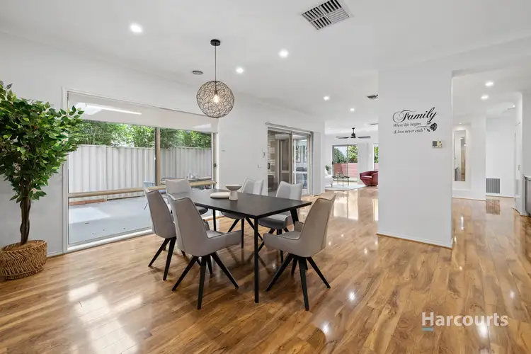 Sixth view of Homely house listing, 13 Darleith Terrace, Caroline Springs VIC 3023