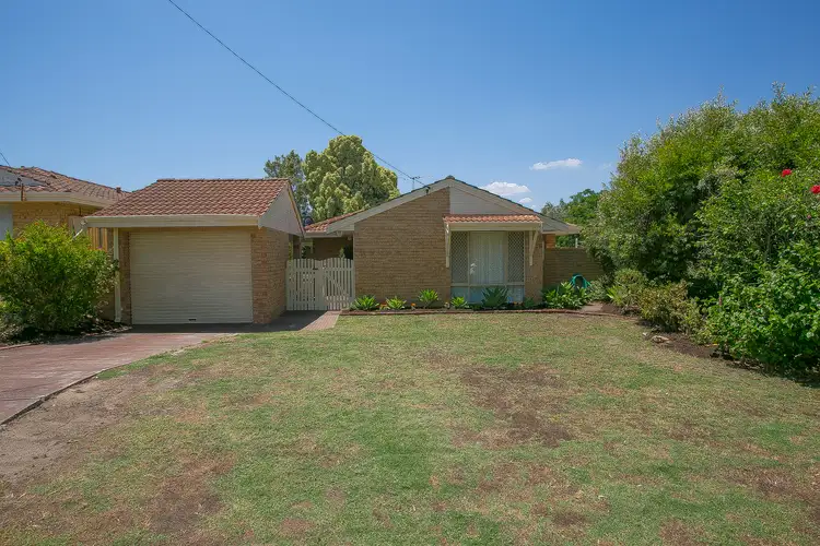 6 Missouri Court, Beechboro WA 6063