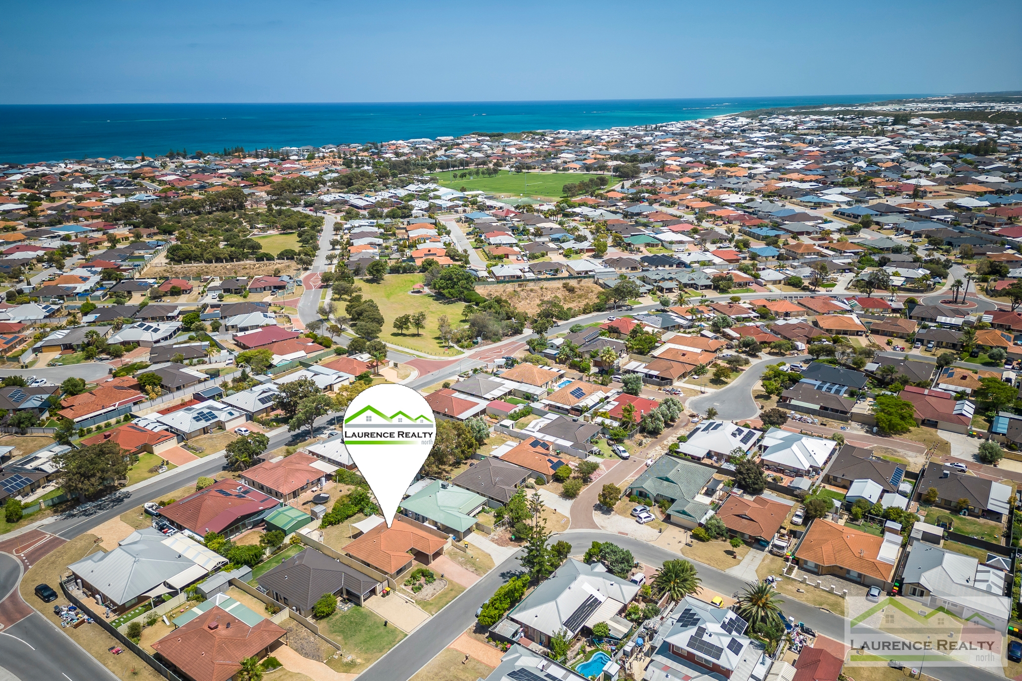 Main view of Homely house listing, 5 Shortridge Way, Quinns Rocks WA 6030