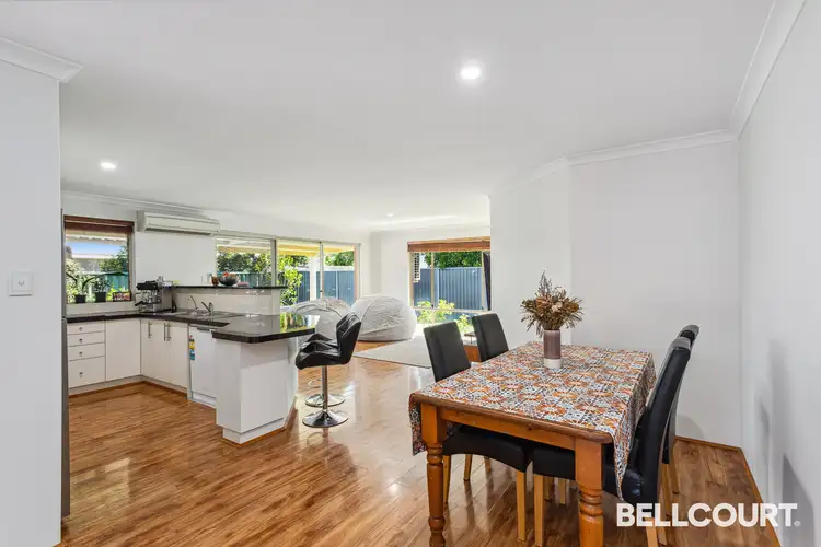 Second view of Homely house listing, 13A Ida Street, Bassendean WA 6054