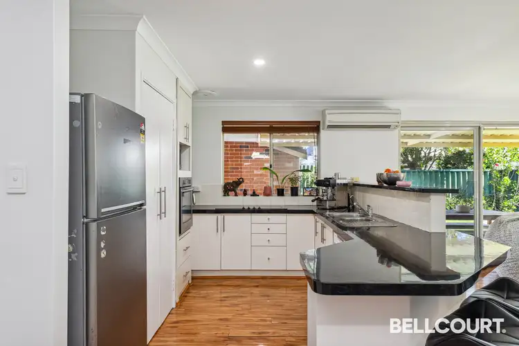 Fifth view of Homely house listing, 13A Ida Street, Bassendean WA 6054