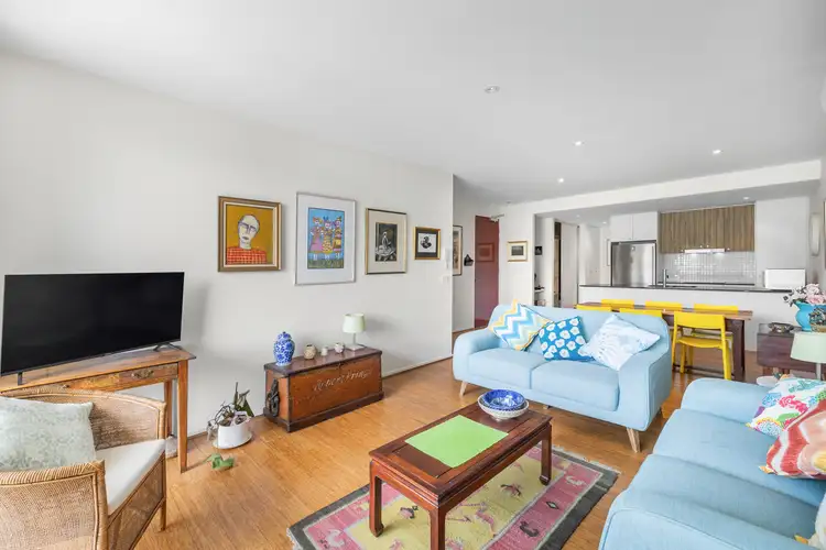 26/76 Leichhardt Street, Griffith ACT 2603