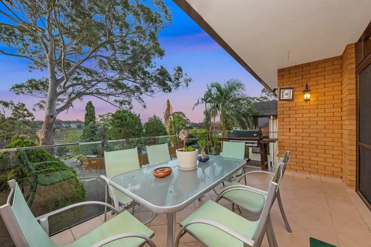 Fifth view of Homely house listing, 60a Queens Road, Connells Point NSW 2221