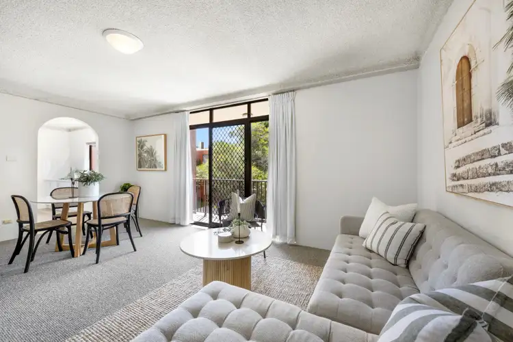 Third view of Homely apartment listing, 12/1 Mangerton Road, Wollongong NSW 2500