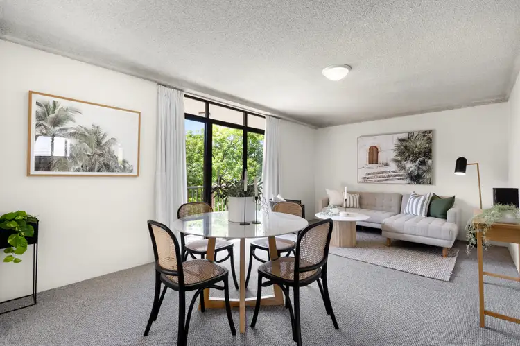 Fourth view of Homely apartment listing, 12/1 Mangerton Road, Wollongong NSW 2500