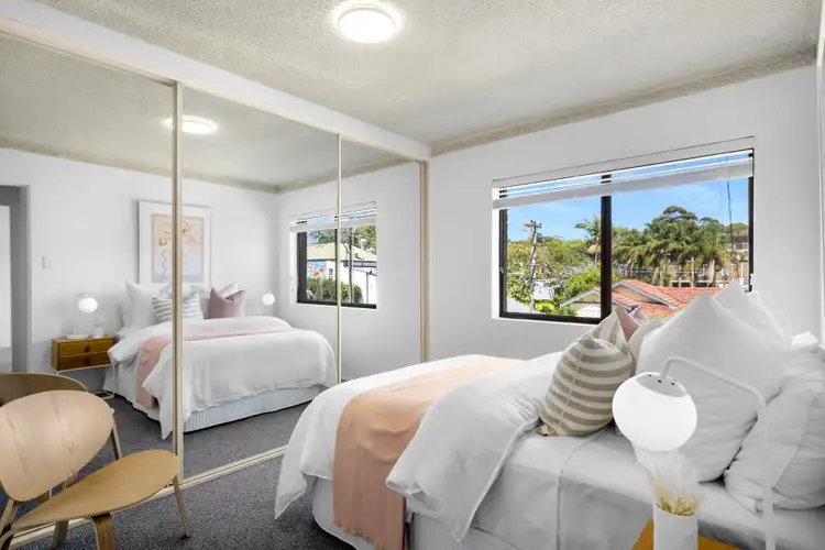Sixth view of Homely apartment listing, 12/1 Mangerton Road, Wollongong NSW 2500