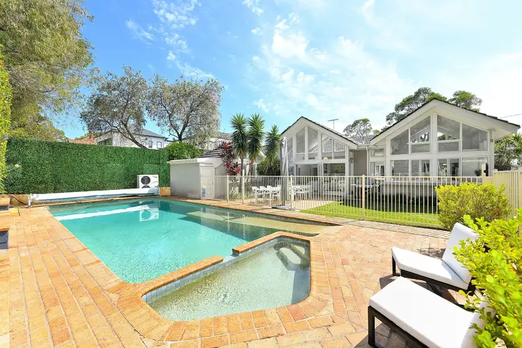 Main view of Homely house listing, 28 Rivers Street, Bellevue Hill NSW 2023