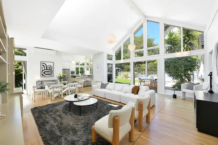 Second view of Homely house listing, 28 Rivers Street, Bellevue Hill NSW 2023