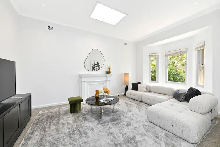 Third view of Homely house listing, 28 Rivers Street, Bellevue Hill NSW 2023