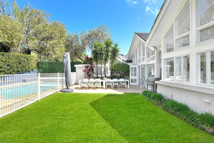 Fourth view of Homely house listing, 28 Rivers Street, Bellevue Hill NSW 2023