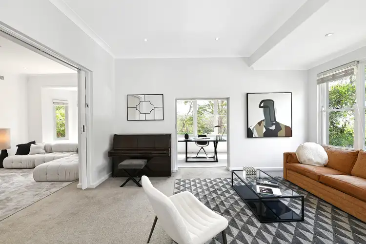 Fifth view of Homely house listing, 28 Rivers Street, Bellevue Hill NSW 2023