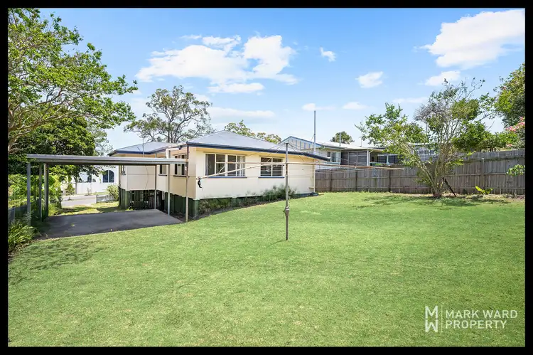 36 McCarthy Road, Salisbury QLD 4107