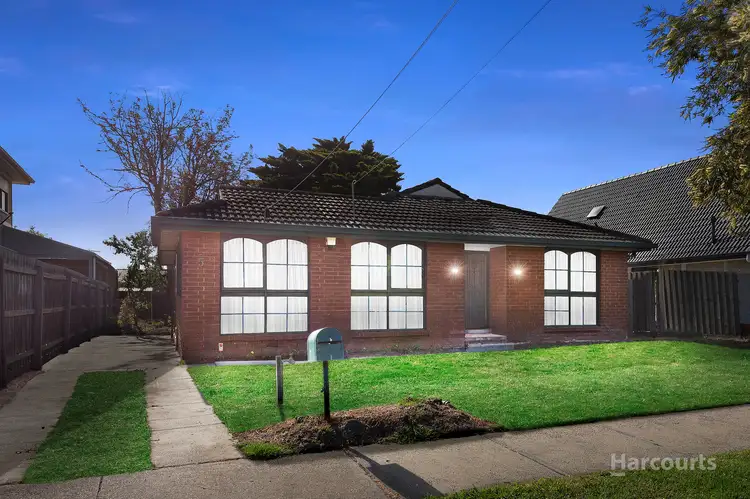 5 Ambon Avenue, Deer Park VIC 3023