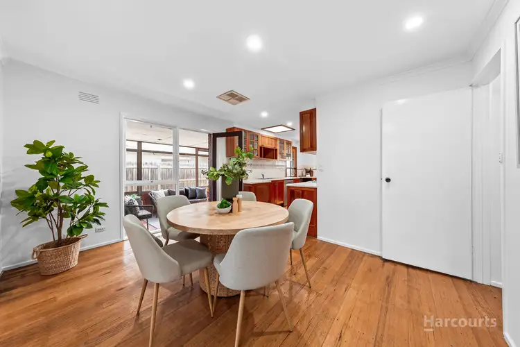 Fifth view of Homely house listing, 5 Ambon Avenue, Deer Park VIC 3023