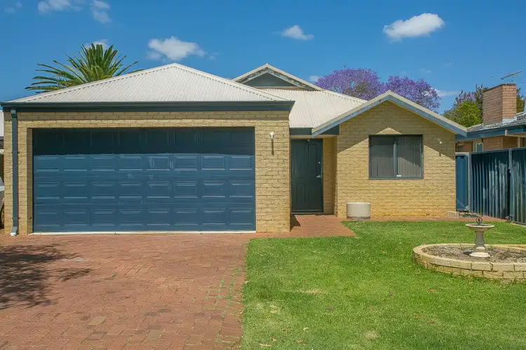 45A Bertram Street, Maddington WA 6109