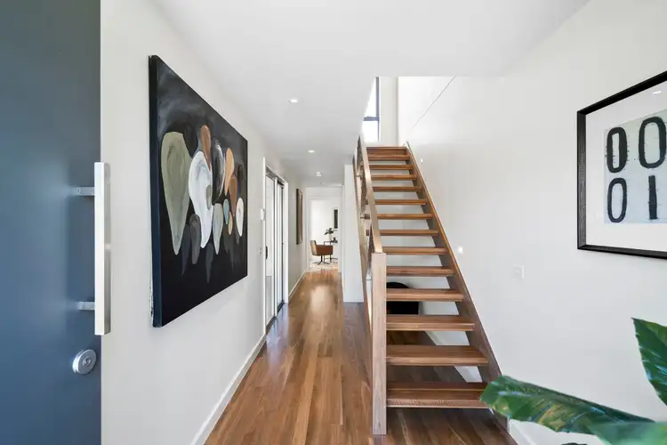 Sixth view of Homely townhouse listing, 35B Ardoch Street, Essendon VIC 3040