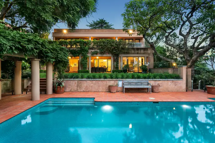 10 Ginahgulla Road, Bellevue Hill NSW 2023