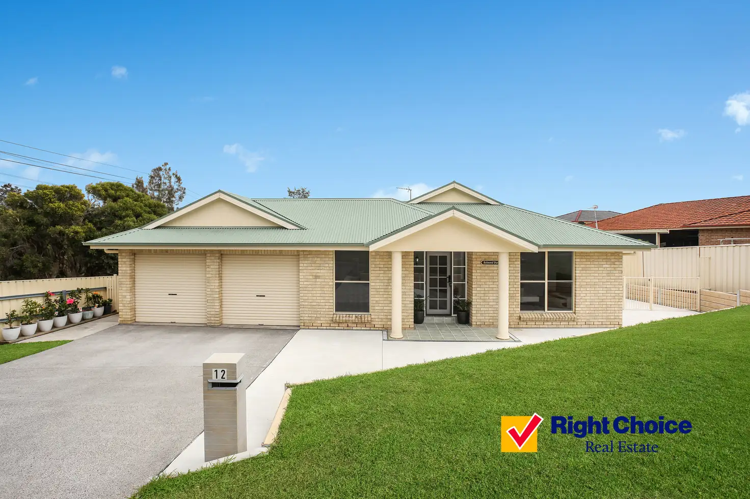 Main view of Homely house listing, 12 Mood Circuit, Albion Park NSW 2527