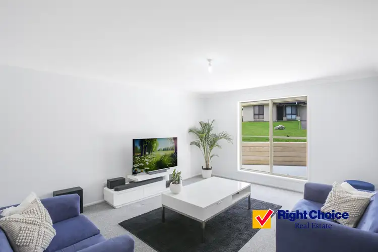 Second view of Homely house listing, 12 Mood Circuit, Albion Park NSW 2527