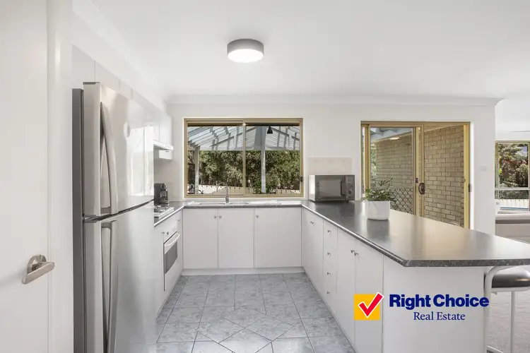 Third view of Homely house listing, 12 Mood Circuit, Albion Park NSW 2527