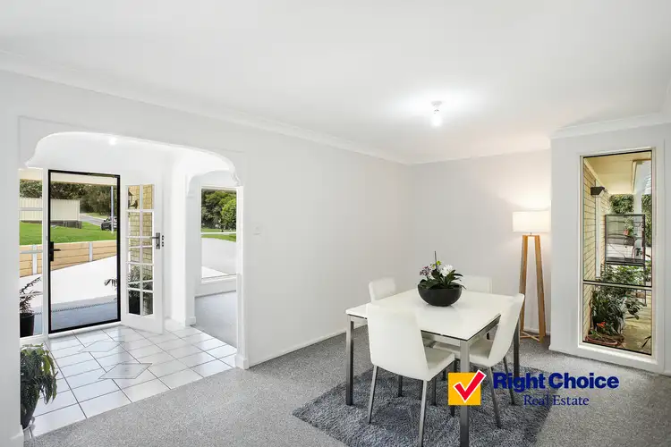 Fifth view of Homely house listing, 12 Mood Circuit, Albion Park NSW 2527