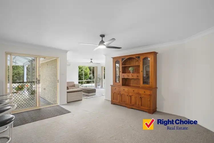 Sixth view of Homely house listing, 12 Mood Circuit, Albion Park NSW 2527