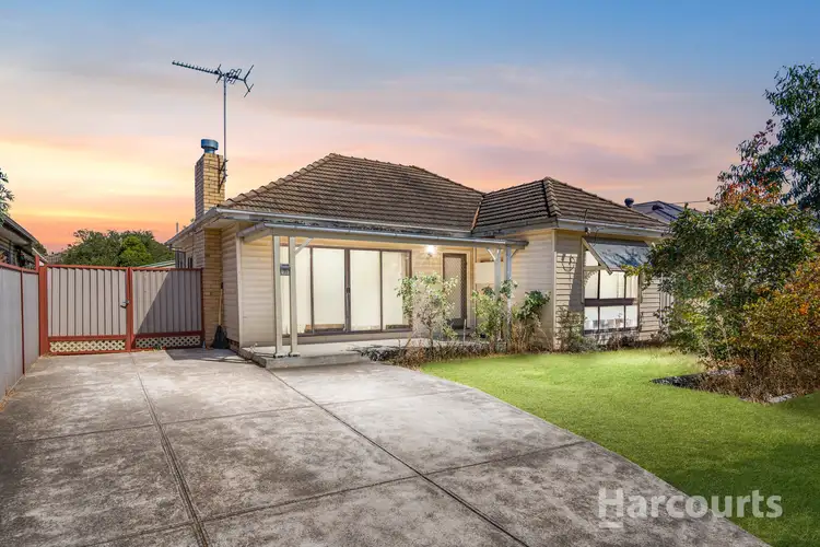 33 Poole Street, Deer Park VIC 3023