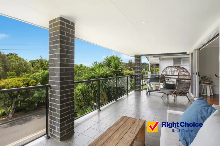 Third view of Homely house listing, 36 Lilly Pilly Way, Kiama NSW 2533