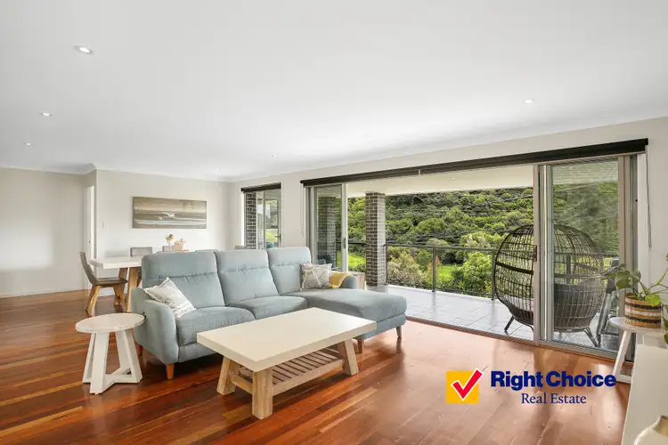 Fourth view of Homely house listing, 36 Lilly Pilly Way, Kiama NSW 2533